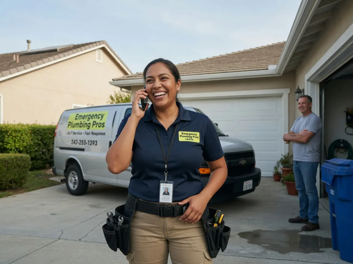 Emergency Plumber Downers Grove, IL FAQs